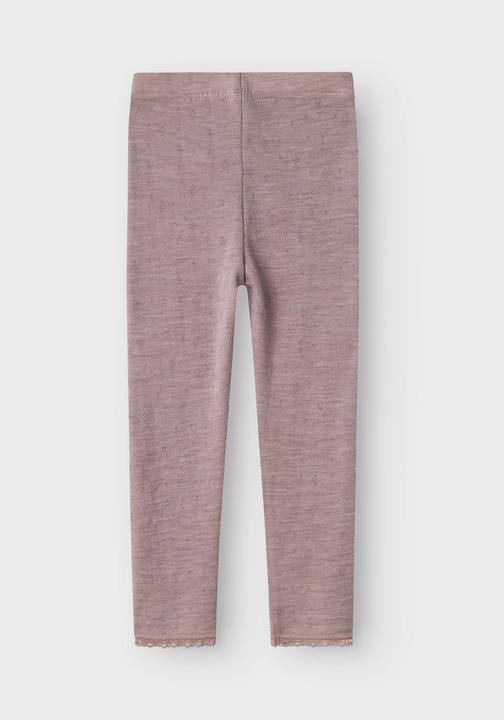Actual product image Name it Merino wool leggings (98)