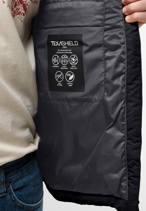 Actual product image Jack Wolfskin Northern Lights Jkt M (S)