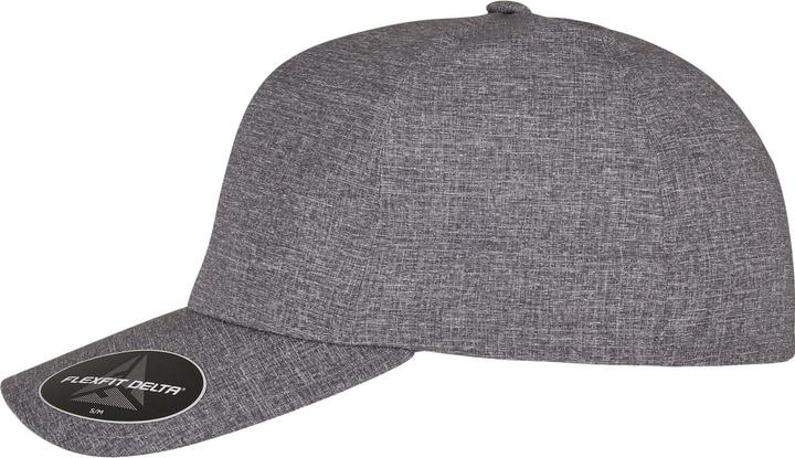 Produktbild Flexfit Delta Carbon Cap - 16606 (L)