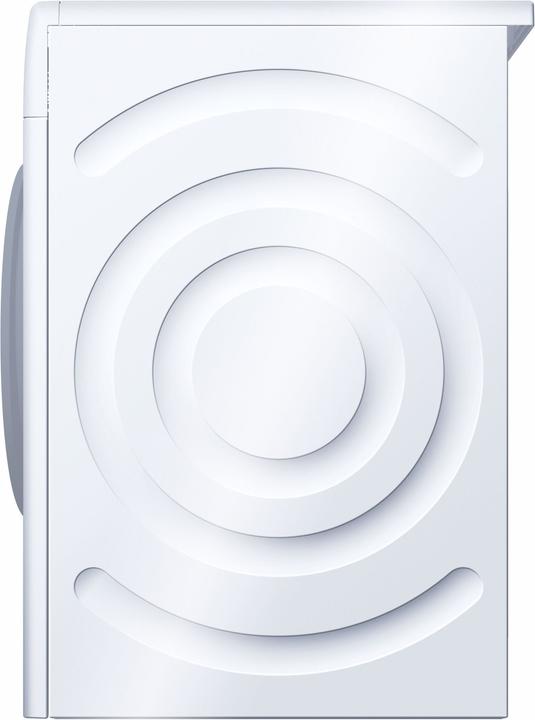 Produktbild Bosch Hausgeräte WTW 87541 (9 kg, Rechts)