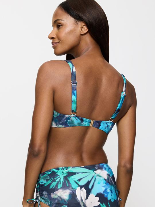 Actual product image Triumph Bügel-Bikini-Top Summer Fleur (38)