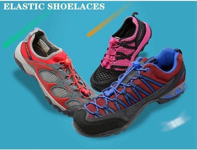 Actual product image MU Classic Shoelaces (100 cm)