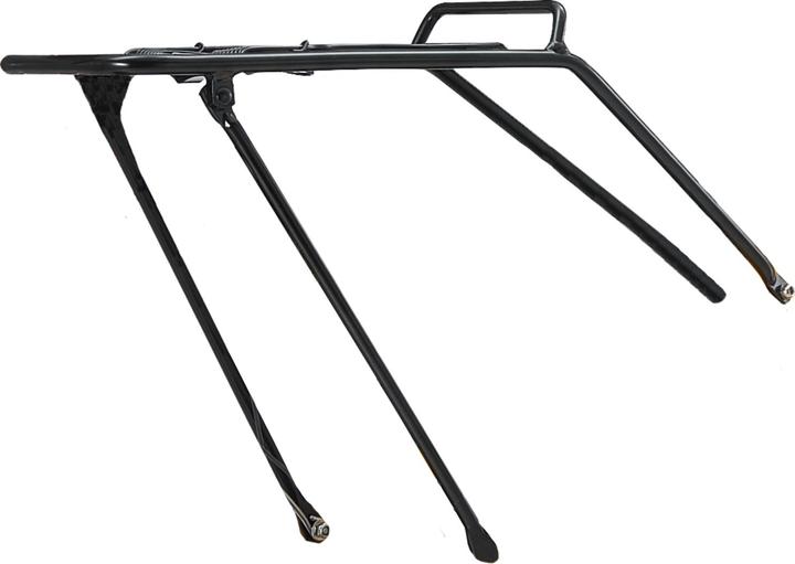 Produktbild Mustang Velo Gepäckträger 24/&quot, QC-A03HS&quot