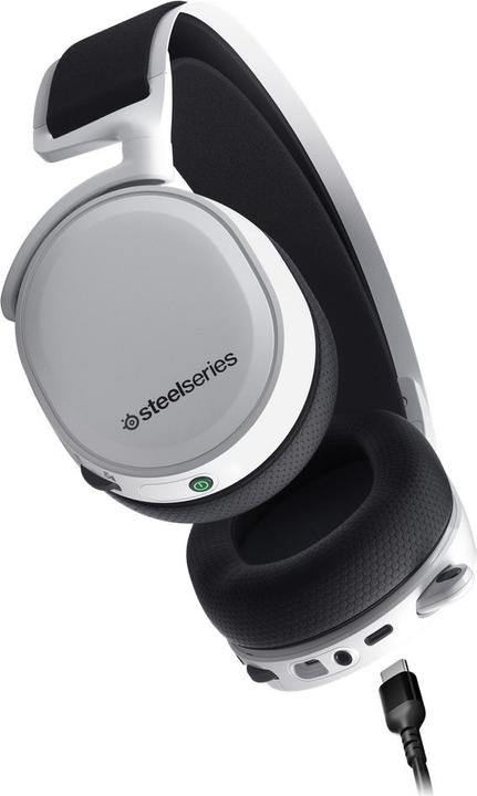 Actual product image SteelSeries Arctis 7+ (Cable)