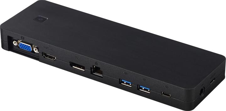Fujitsu S26391-F1667-L100 (USB-C, 4 Ports)