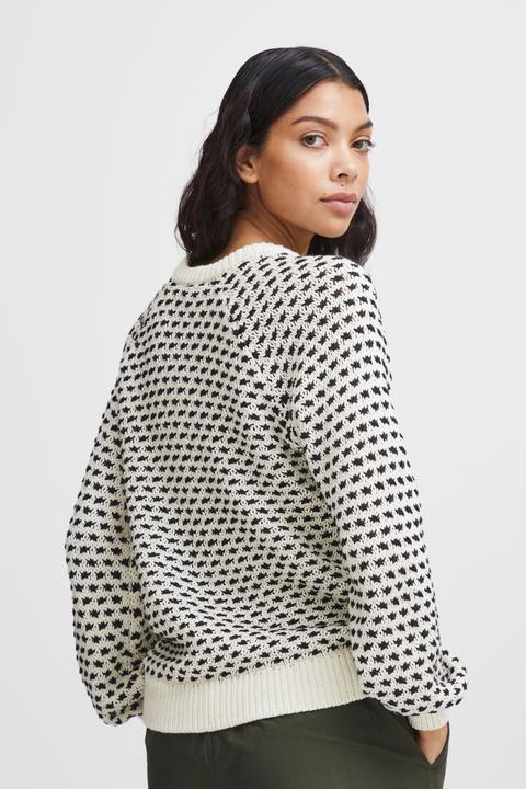 Immagine prodotto B.young MAGLIONE BYOLENA - 20813863 (L)