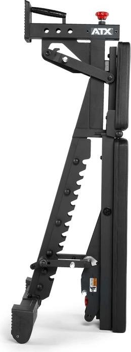 Actual product image ATX Multi Bench Ultimate 2.0