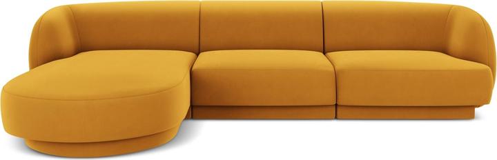 Produktbild Micadoni Miley (Ecksofa)