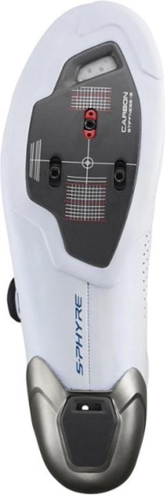 Actual product image Shimano SH-RC902 (42)