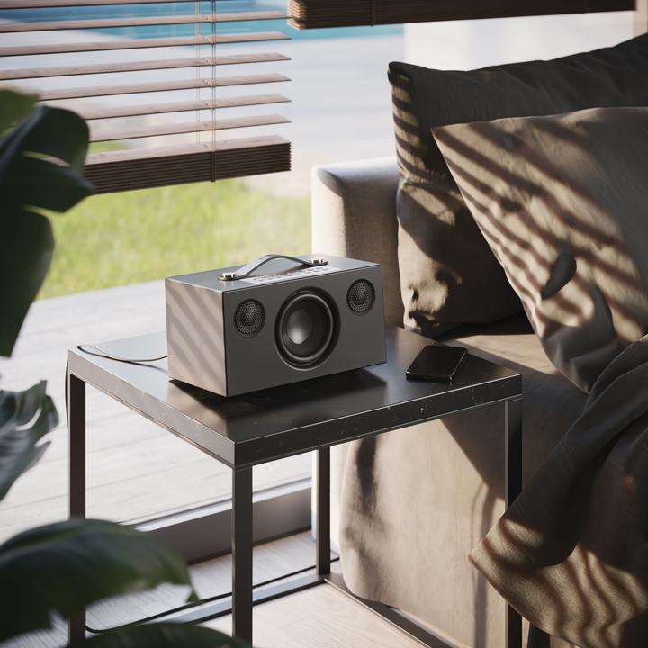 Produktbild Audio Pro C5 MKII (Bluetooth, WLAN)
