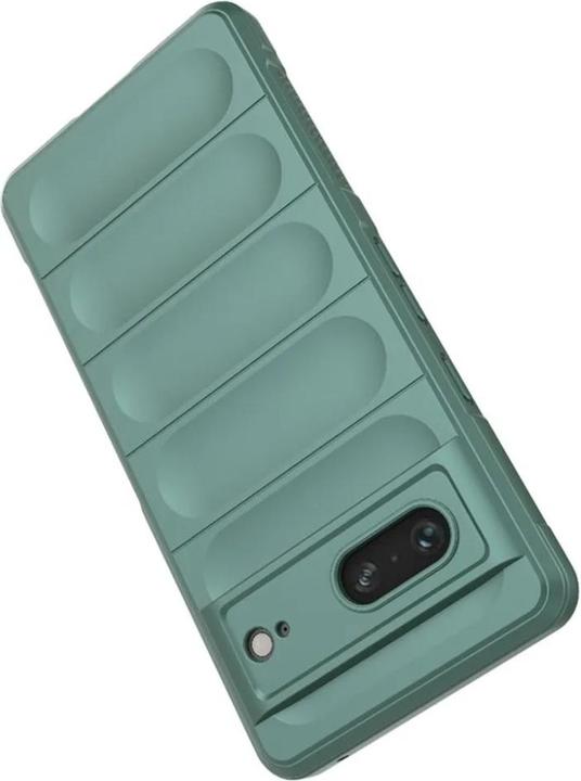 Actual product image Screenguard CloudCase Google Pixel 7 TPU Cover (Google Pixel 7)