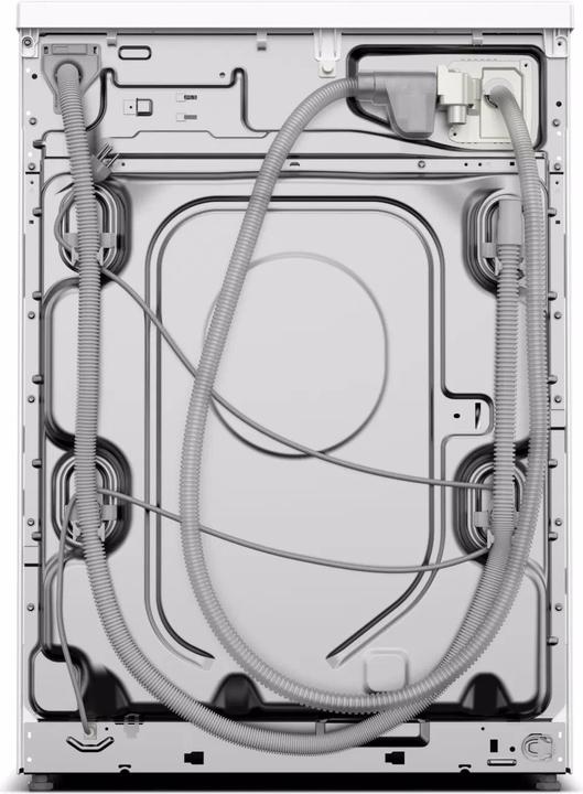 Produktbild Bosch Hausgeräte WAN28K40 (8 kg, Links)