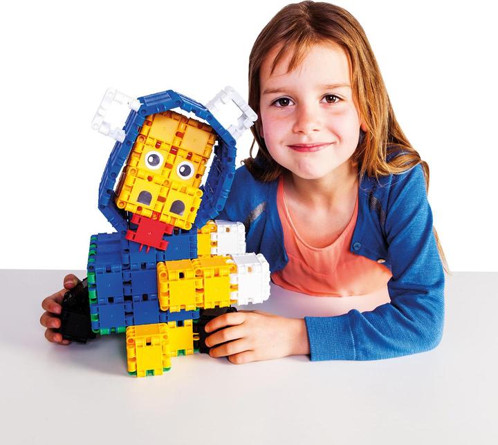 Image du produit Clics Blocs de construction
