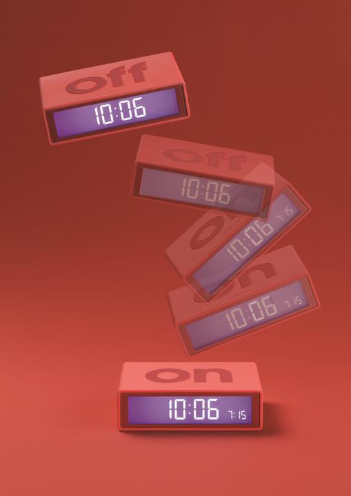 Actual product image Lexon Flip