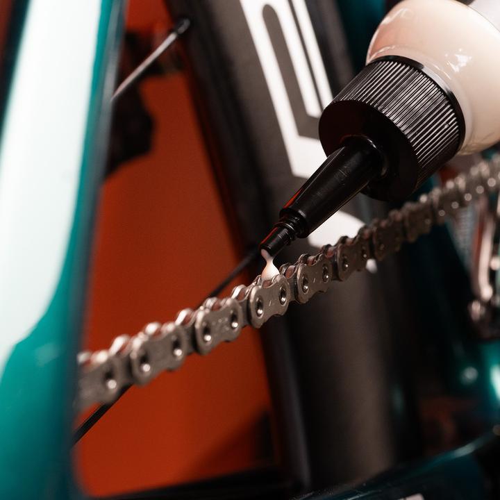 Produktbild Dynamic Bike Care Dry Lube (100 ml, Kettenöl)