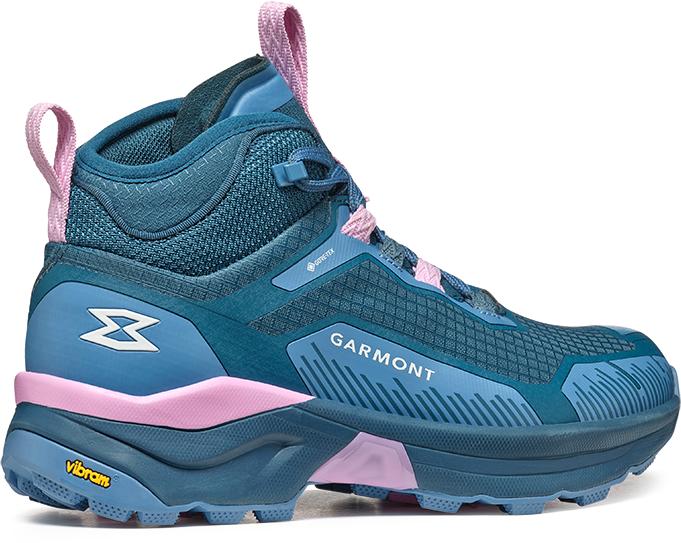 Image du produit Garmont 9.81 ENGAGE MID GTX (40)