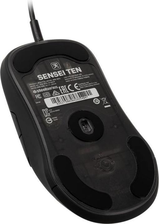 Produktbild SteelSeries Sensei Ten (Kabelgebunden)