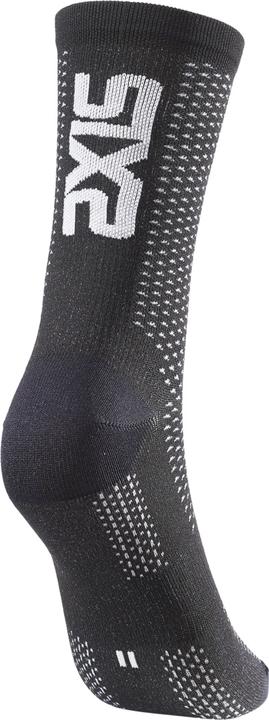 Actual product image Sixs Chaussettes courtes Short Logo V2 (44, 47)