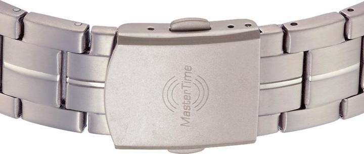 Produktbild Conrad Components MasterTimeFunkExpertHerrenuhr (Analoguhr, Digitaluhr, Funkuhr, 42 mm)