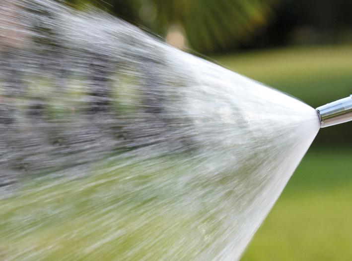 Produktbild Gartec Wasserpistole