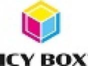 Actual product image Icy Box IB-CR504-C31 (USB-C)