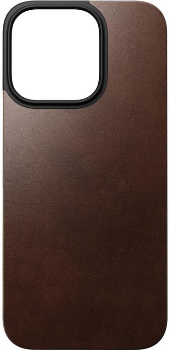 Actual product image Nomad Magnetic Cover (Apple iPhone 16 Pro)