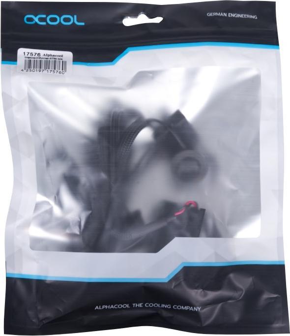 Produktbild Alphacool CoreTS G1/4 IG/IG mit C/F Disp 1020666