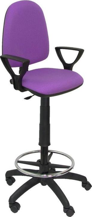 Productafbeelding Piqueras y Crespo Kruk Ayna bali P&C 82BGOLF Paars