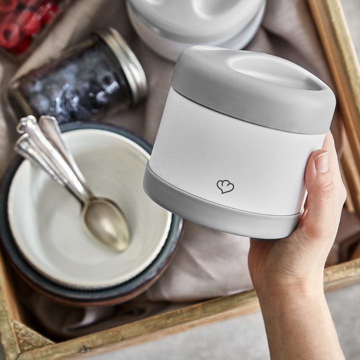 Produktbild Springlane Thermobehälter für Speiseeis (0.5 L)