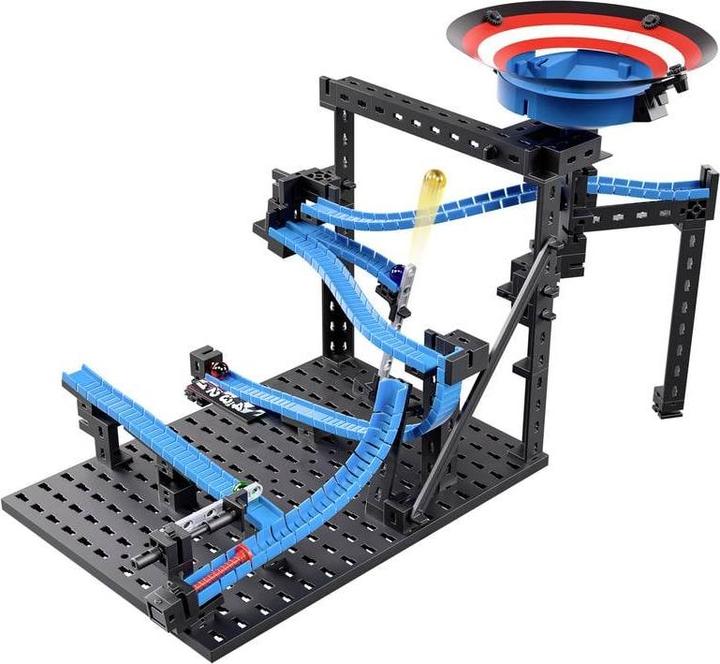 Produktbild Fischertechnik ADD On Marble Competition Booster