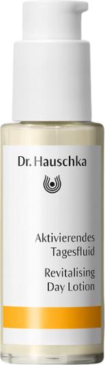 Actual product image Dr. Hauschka Activating day fluid (50 ml, Day cream)