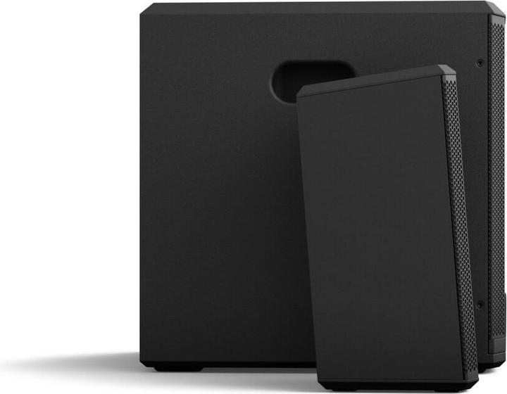 Actual product image LD Systems DAVE 10 G4X (Subwoofer active, 1x W)