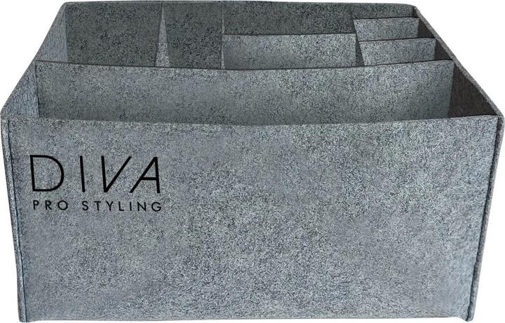 Produktbild Diva Professional Styling Diva - Pro Styling Atmos Dry+Style 1400W