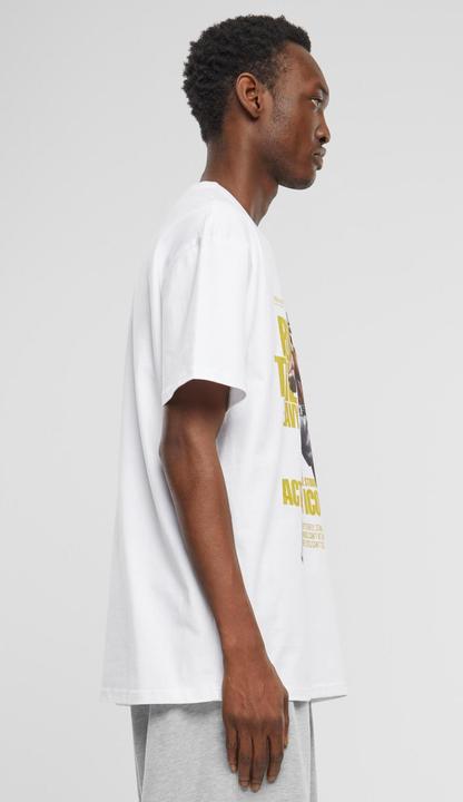 Actual product image Urban Classics Rumble Heavy Oversize Tee - 140753 (4XL)