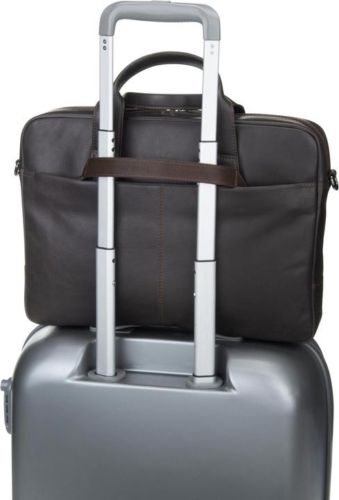 Produktbild Bugatti Aktentasche Corso Briefbag