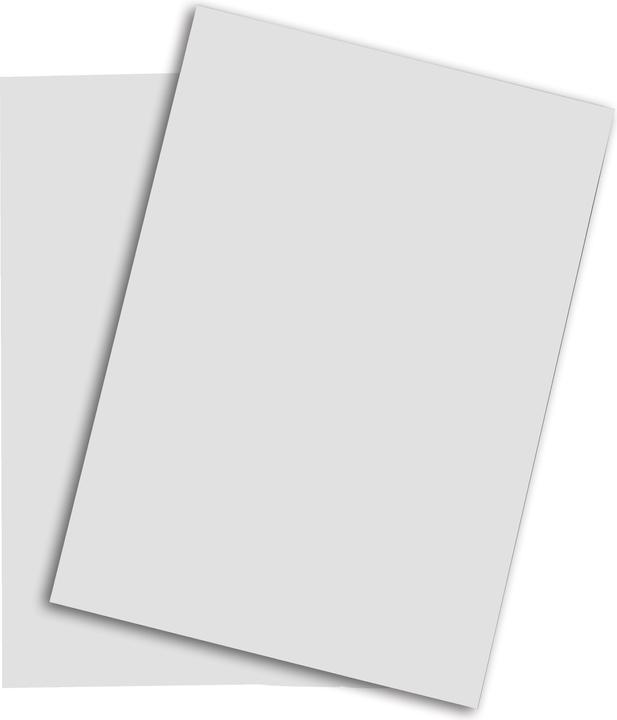Image du produit Rainbow Papier à copier de couleur A4 (160 g/m², 250 x, A4)