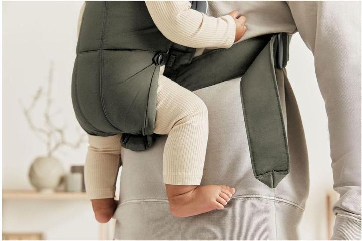 Immagine prodotto BabyBjörn Mini tessuto