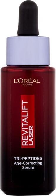 Produktbild L'Oréal Paris Revitalift Laser Tri-Peptides Age-Correcting Serum (30 ml)