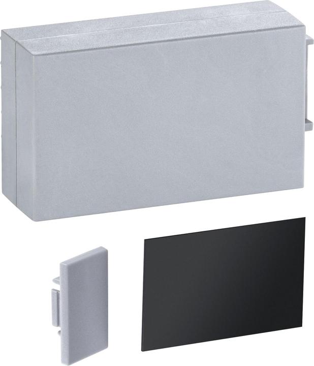 Produktbild Paulmann LumiTiles Profil Top