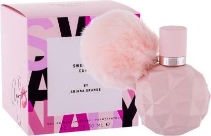 Produktbild Ariana Grande Sweet Like Candy (Eau de Parfum, 30 ml)