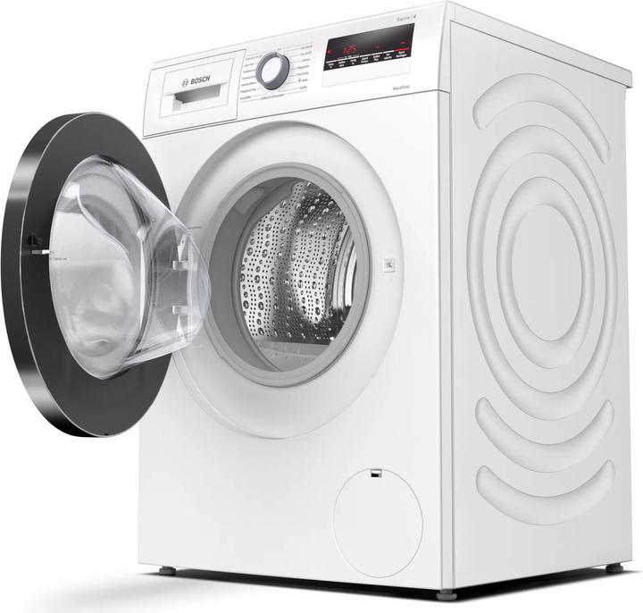 Produktbild Bosch Hausgeräte WAN28K40 (8 kg, Links)