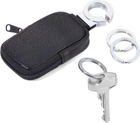 Actual product image Troika Schlüsselanhänger mit Täschchen