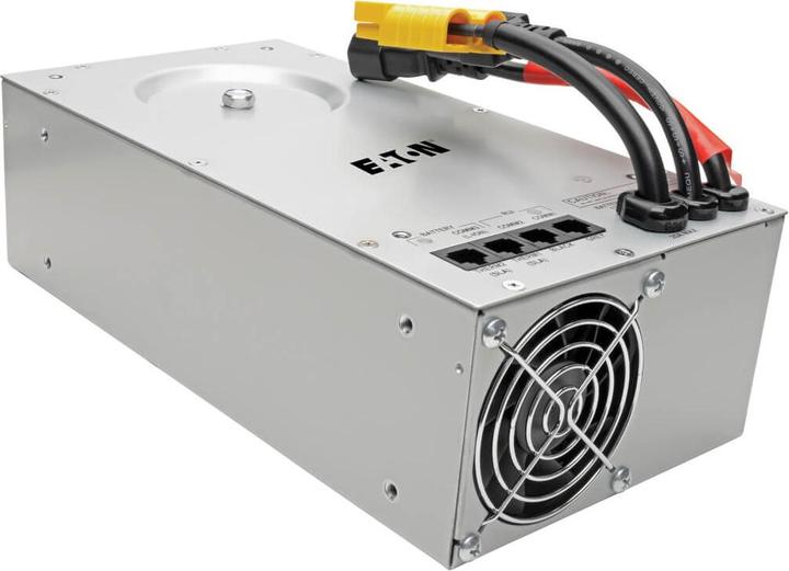 Immagine prodotto Eaton Inverter/Caricatore di potenza da 150W per dispositivi medici mobili 230V IEC 60601-1