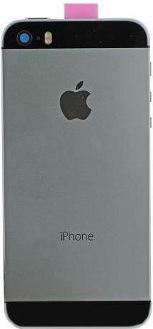 Produktbild CoreParts Apple iPhone 5S Back Cover (iPhone 5S)