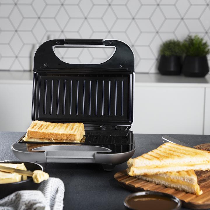 Actual product image Princess Sandwich Toaster Deluxe 750 W (EU plug)