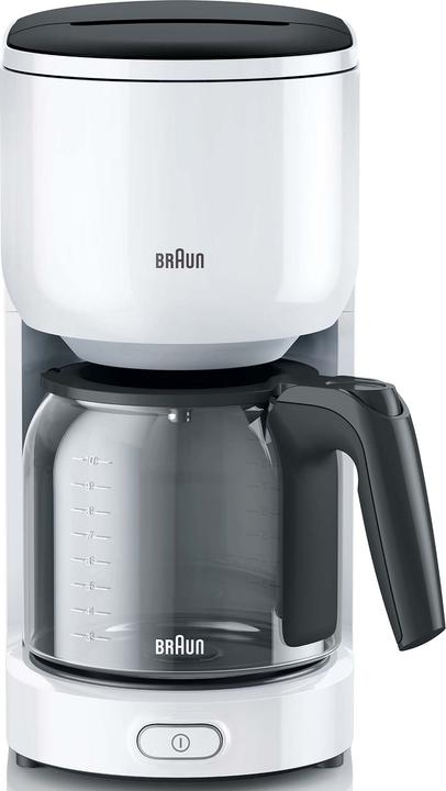 Produktbild Braun KF 3120 WH