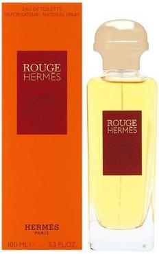 Image du produit Hermès Rouge Hermes (Eau de toilette, 100 ml)