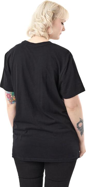Immagine prodotto Twilight Maglietta Logo Maniche Corte Donna (XL)