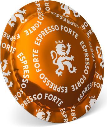 Produktbild Café Royal Espresso Forte (50 x Port.)