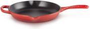 Immagine prodotto Le Creuset Firma (23 cm, Padella per friggere, Ghisa)